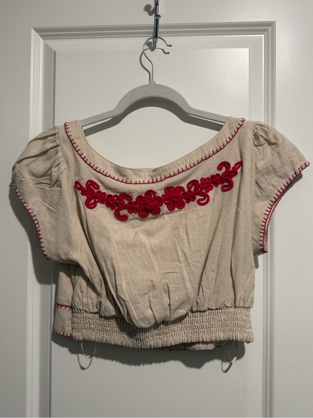 Free People Wild at Heart Top - Picture 2 of 5